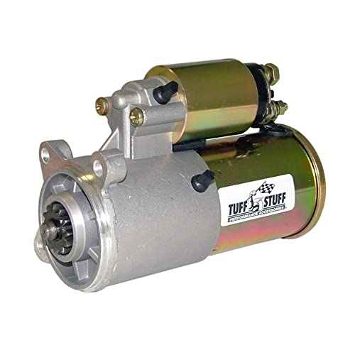 Tuff Stuff Performance 6646B Gear Reduction Starter