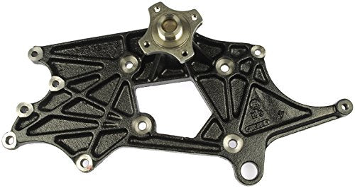 Dorman - OE Solutions Engine Cooling Fan Pulley Bracket  300-807