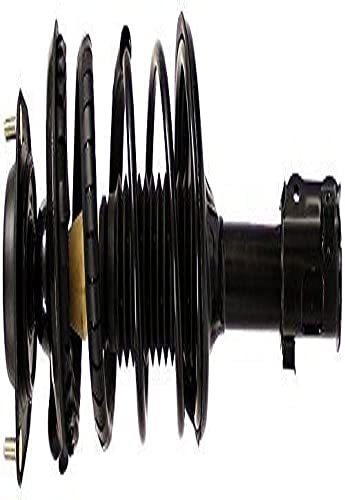 Monroe Shocks & Struts Suspension Strut and Coil Spring Assembly  171405