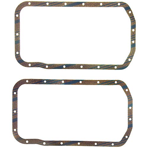 FEL-PRO Engine Oil Pan Gasket Set  OS 30623 C-1