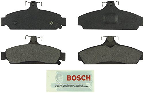 Bosch Disc Brake Pad Set  BE294