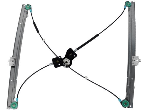 ACI Window Regulator  81620