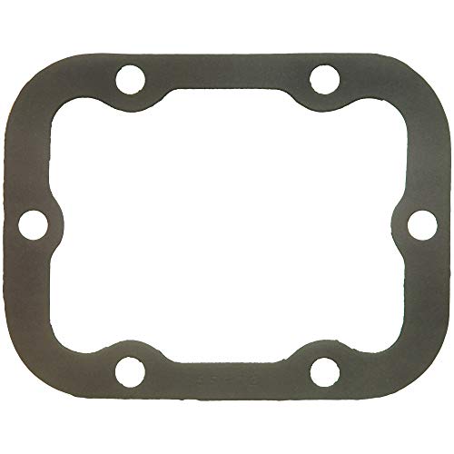FEL-PRO Engine Auxiliary Shaft Seal  55372