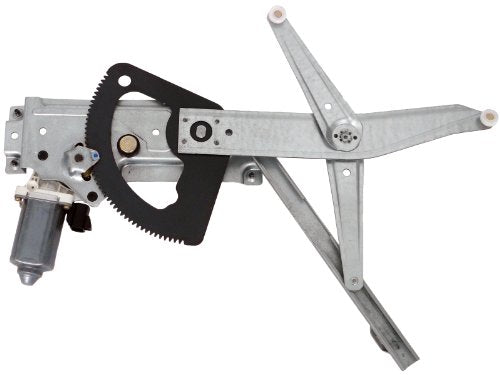 ACI Window Motor and Regulator Assembly  82250