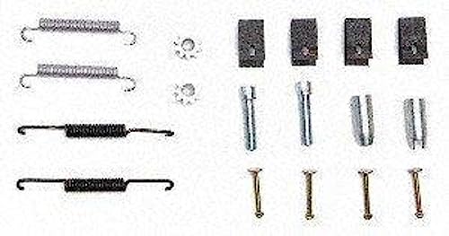 Raybestos Brakes Parking Brake Hardware Kit  H7325
