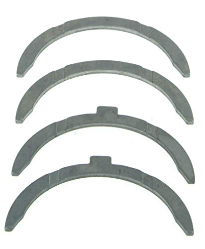 Sealed Power Engine Crankshaft Thrust Washer Set  67333AF