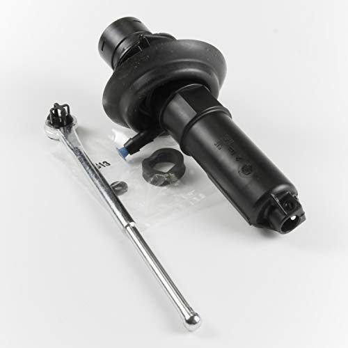 LuK Clutch Master Cylinder  LMC138