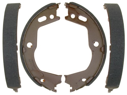 Raybestos Brakes Parking Brake Shoe  963PG