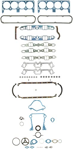 FEL-PRO Engine Gasket Set  260-1152