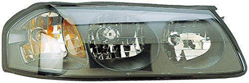 Dorman Headlight Assembly  1590137
