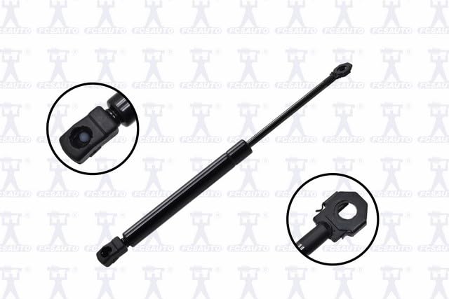 Focus Auto Parts Hood Lift Support  84446