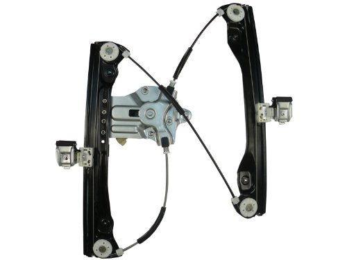 ACI Window Motor and Regulator Assembly  82335