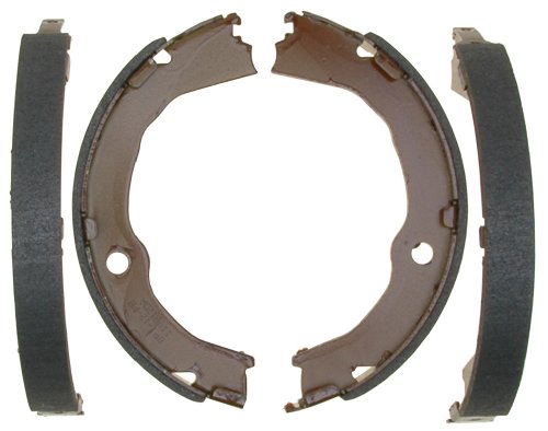 Raybestos Brakes Parking Brake Shoe  981PG