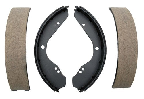 Raybestos Brakes Drum Brake Shoe  392PG