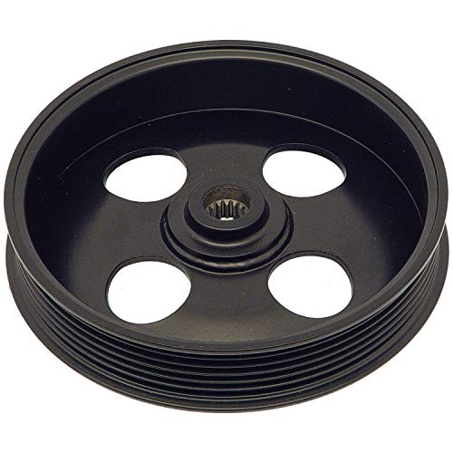 Dorman - OE Solutions Power Steering Pump Pulley  300-550
