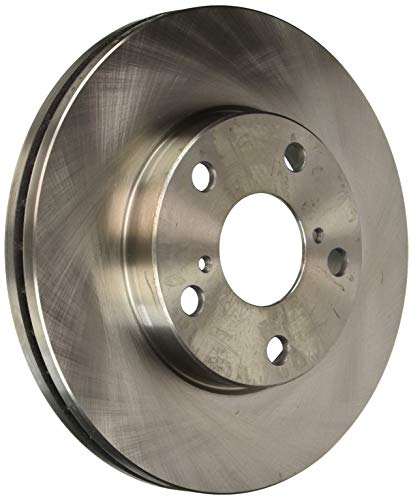 BENDIX PREMIUM DRUM AND ROTOR Disc Brake Rotor  PRT1797