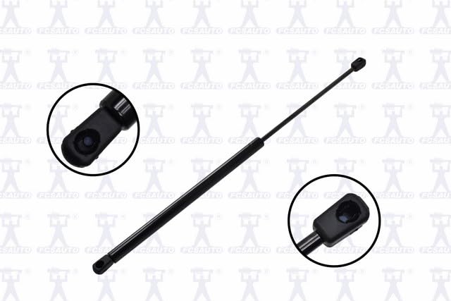 Focus Auto Parts Tailgate Lift Support  84717