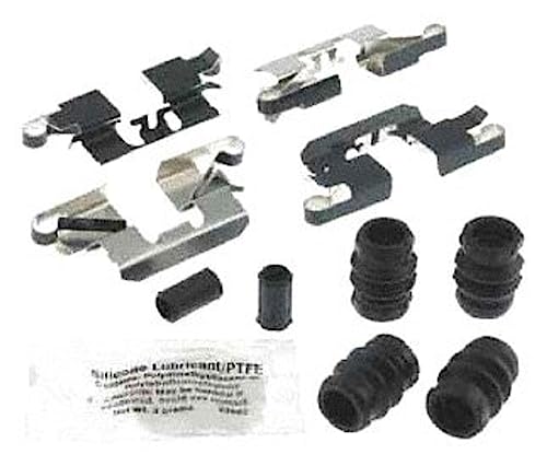 Raybestos Brakes Disc Brake Hardware Kit  H5797A