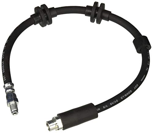 Centric Parts Brake Hydraulic Hose  150.34021
