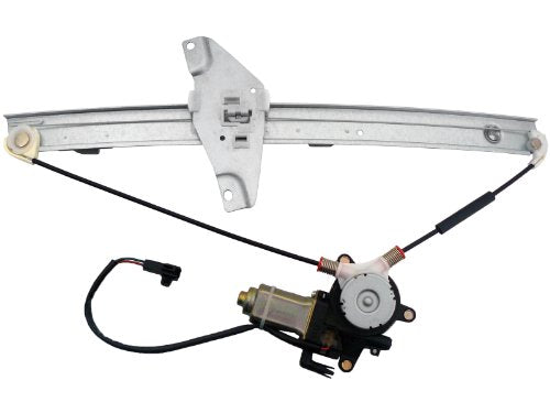ACI Window Motor and Regulator Assembly  88340