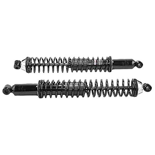 Monroe Shocks & Struts Suspension Shock Absorber and Coil Spring Assembly  58633
