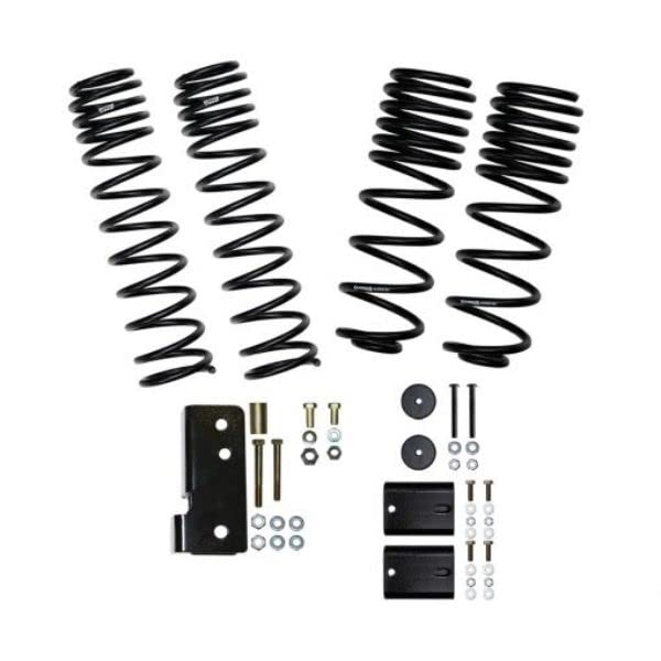 Skyjacker JK20BLT Component Box Fits 07-18 Wrangler (JK)