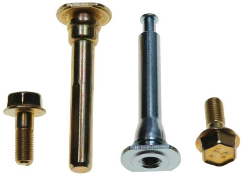 Raybestos Brakes Disc Brake Caliper Bolt Kit  H15165