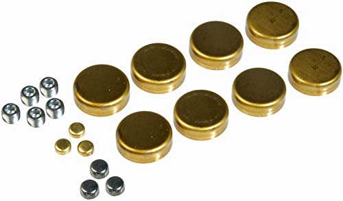 Dorman - Autograde Engine Expansion Plug Kit  567-001