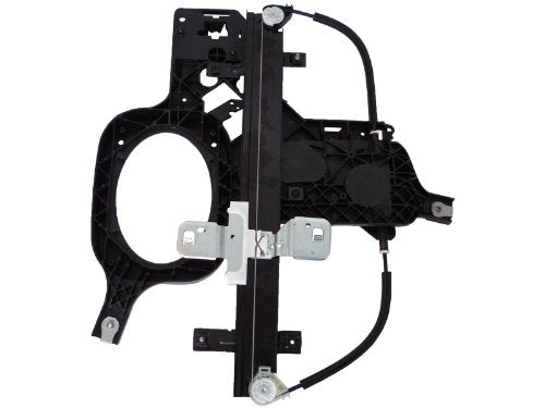 ACI Window Regulator  81360
