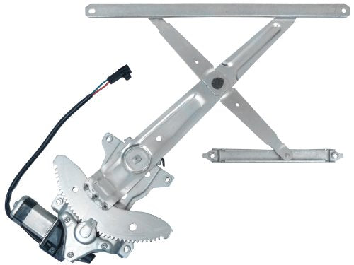 ACI Window Motor and Regulator Assembly  88736
