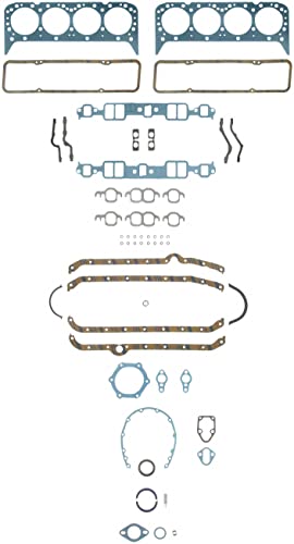 FEL-PRO Engine Gasket Set  260-1023