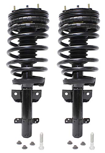 Westar Air Spring to Coil Spring Conversion Kit  CK-7824
