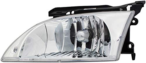 Dorman Headlight Assembly  1591006