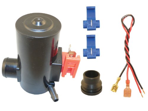 ACI Windshield Washer Pump  177114