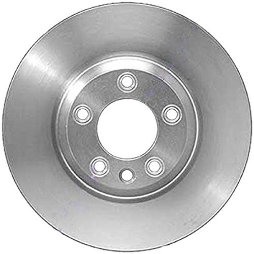 BENDIX PREMIUM DRUM AND ROTOR Disc Brake Rotor  PRT5589