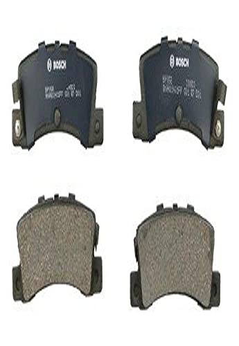 Bosch Disc Brake Pad Set  BP352