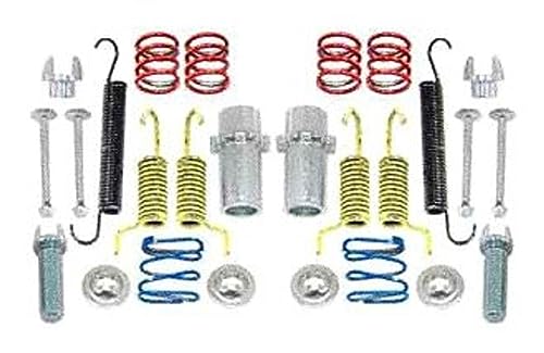 Raybestos Brakes Parking Brake Hardware Kit  H17391