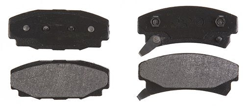 Raybestos Brakes Disc Brake Pad Set  PGD354M