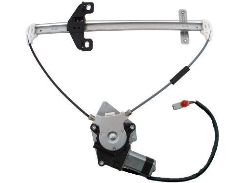 ACI Window Motor and Regulator Assembly  88159