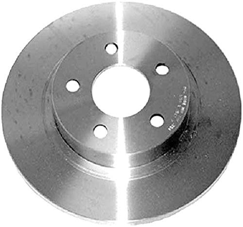 BENDIX PREMIUM DRUM AND ROTOR Disc Brake Rotor  PRT5220