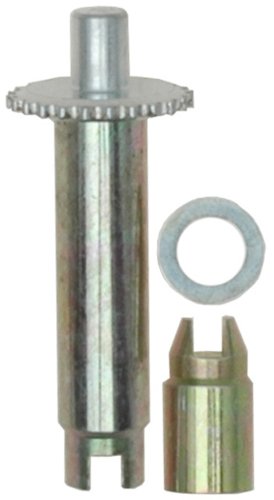Raybestos Brakes Drum Brake Adjusting Screw Assembly  H1521