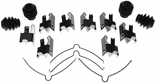 Raybestos Brakes Disc Brake Hardware Kit  H5648A