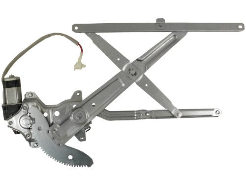 ACI Window Motor and Regulator Assembly  88324