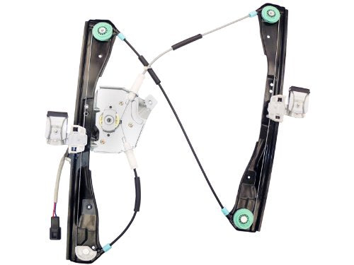 ACI Window Motor and Regulator Assembly  82232