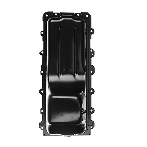 ATP Engine Oil Pan  103400