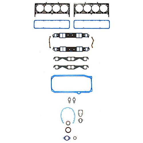 FEL-PRO Engine Full Gasket Set  2814