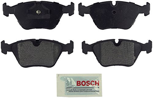 Bosch Disc Brake Pad Set  BE394A