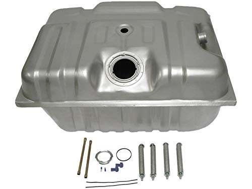 Dorman - OE Solutions Fuel Tank  576-167