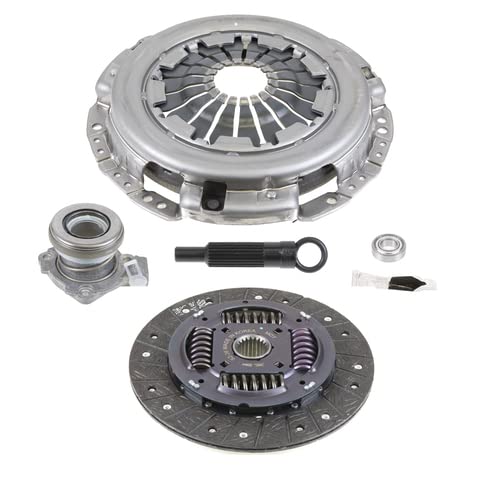 LuK Transmission Clutch Kit  04-261