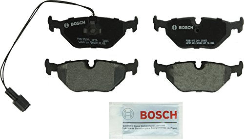 Bosch Disc Brake Pad Set  BP396